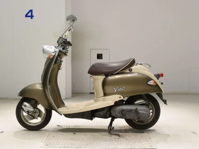 Yamaha VINO