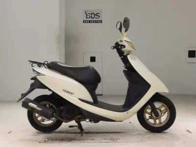 Honda DIO