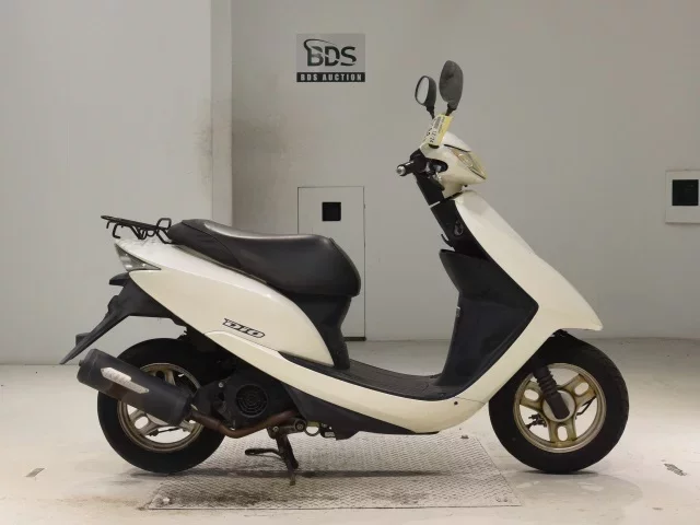Honda DIO