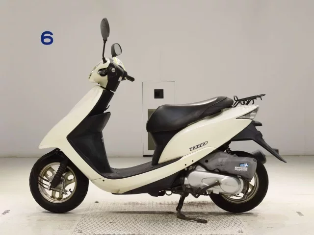 Honda DIO