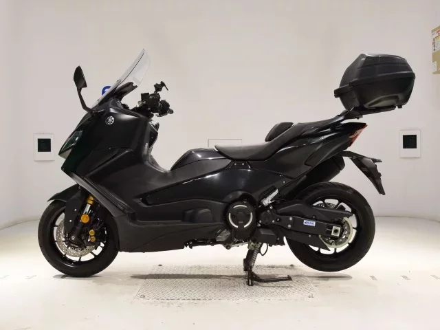 Yamaha T-MAX560T