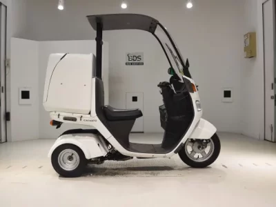 Honda GYRO CANOPY-2
