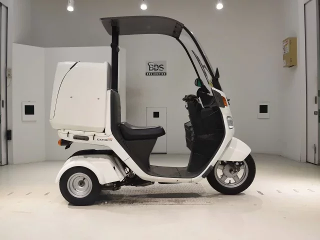 Honda GYRO CANOPY-2