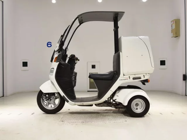 Honda GYRO CANOPY-2
