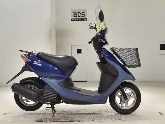 Honda DIO