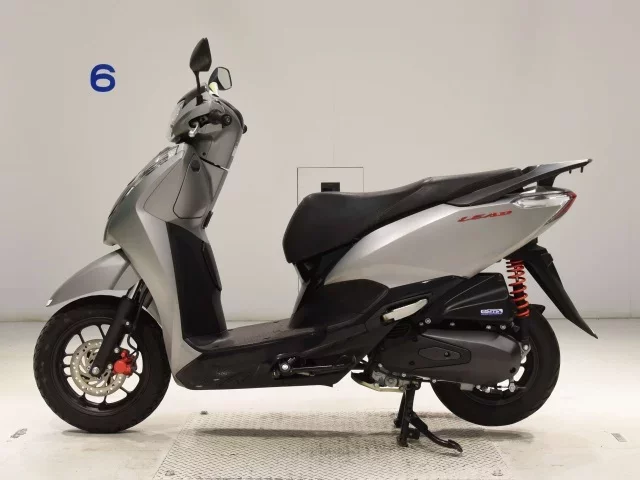 Honda LEAD125-2