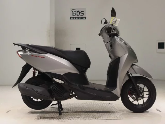 Honda LEAD125-2