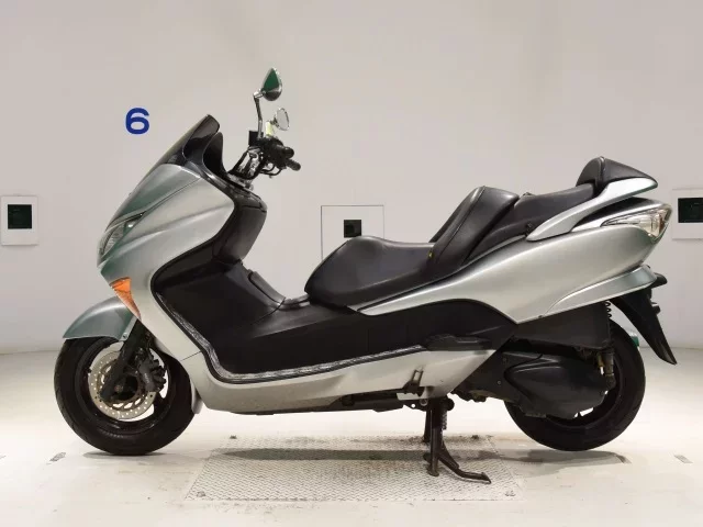 Honda FORZA Z