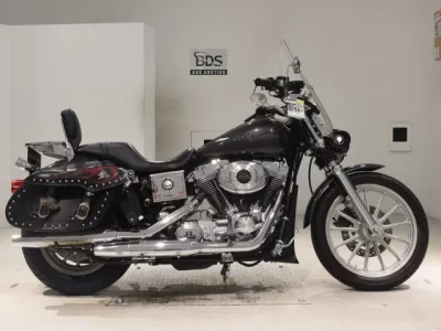 Harley-Davidson HARLEY FXDC1450  с аукциона в Японии