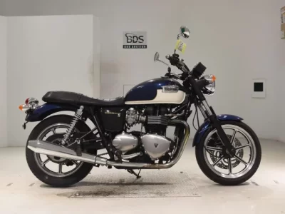 Triumph TRIUMPH BONNEVILLE SE  с аукциона в Японии