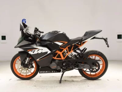 KTM KTM RC125
