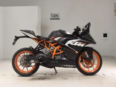 KTM KTM RC125