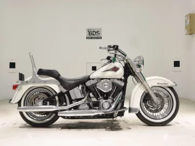 Harley-Davidson HARLEY FLSTC1450