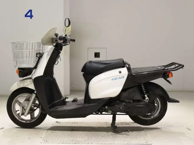 Yamaha GEAR