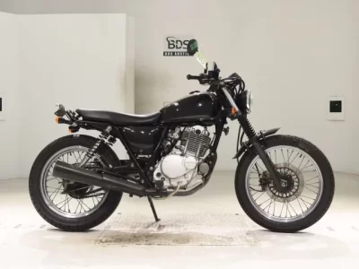 Suzuki GLASS TRACKER BIG BOY