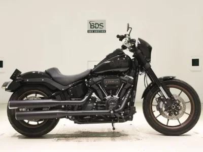 Harley-Davidson HARLEY FXLRS1870 2021