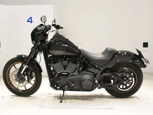 Harley-Davidson HARLEY FXLRS1870