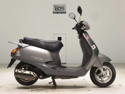 Honda LEAD 100