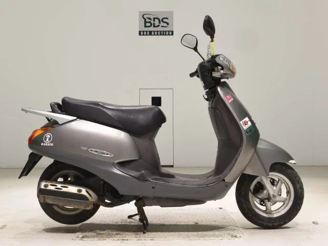 Honda LEAD 100
