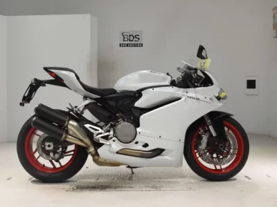 Ducati DUCATI 959PANIGA-RE  с аукциона в Японии
