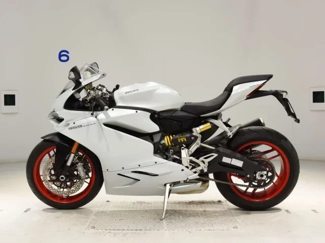 Ducati DUCATI 959PANIGA-RE