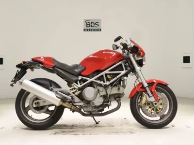 Ducati DUCATI MONSTER 1000 SIE  с аукциона в Японии