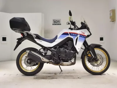 Honda XL750 TRANSALP