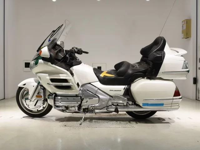 Honda GL1800