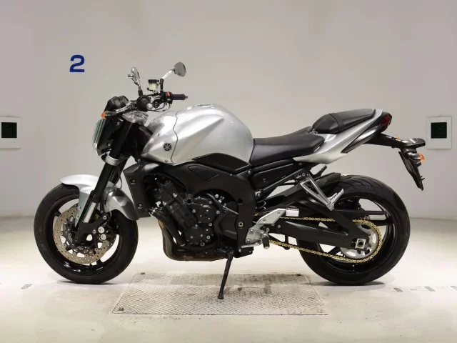 Yamaha FZ-1N