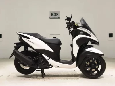 Yamaha TORI CITY 155A