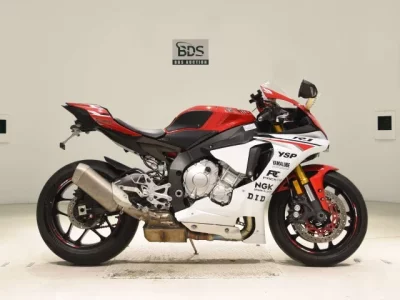 Yamaha YZF-R1