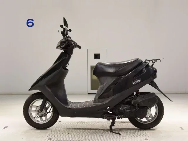 Honda DIO