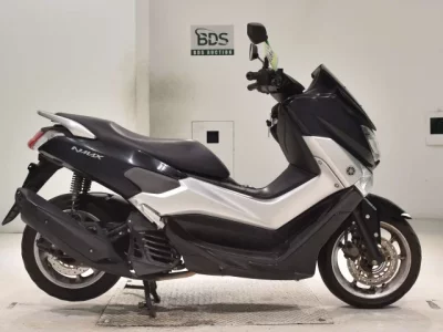 Yamaha NMAX