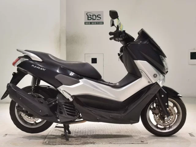 Yamaha NMAX