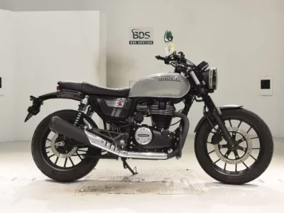 Honda GB350S  с аукциона в Японии