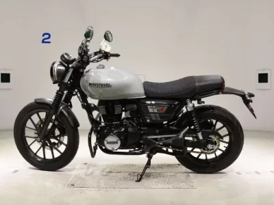 Honda GB350S  с аукциона в Японии