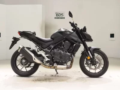 Honda CB750HORNET  с аукциона в Японии