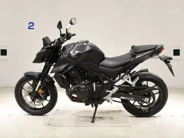 Honda CB750HORNET