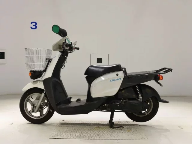 Yamaha GEAR
