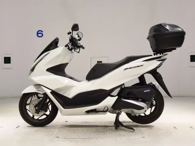 Honda PCX160