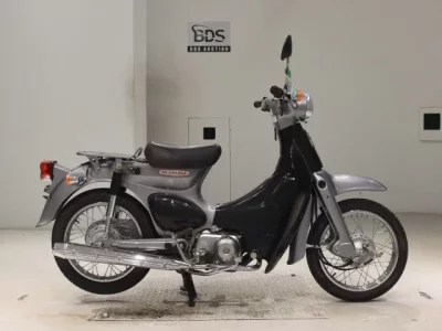 Honda LITTLE CUB