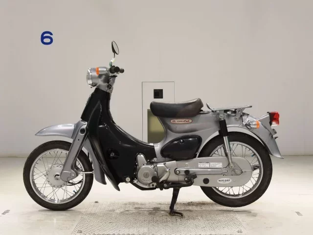 Honda LITTLE CUB
