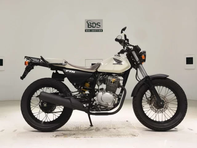 Honda FTR223