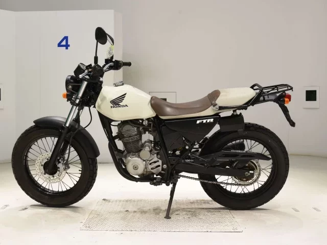 Honda FTR223