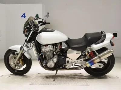 Honda X4LD