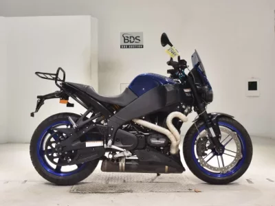 Buell BUELL XB12SCG LIGHTNING