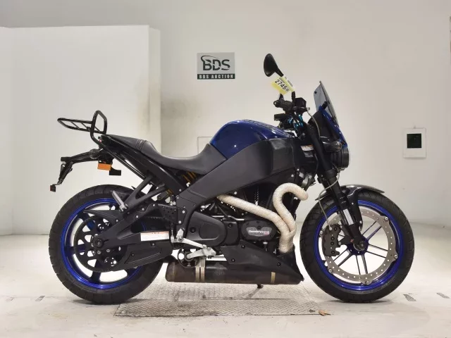 Buell BUELL XB12SCG LIGHTNING