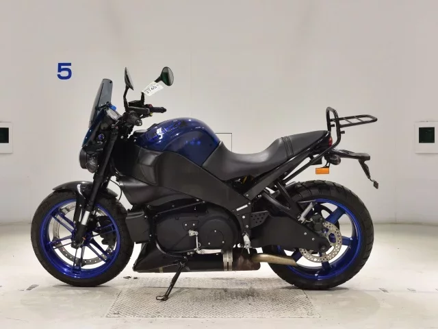 Buell BUELL XB12SCG LIGHTNING