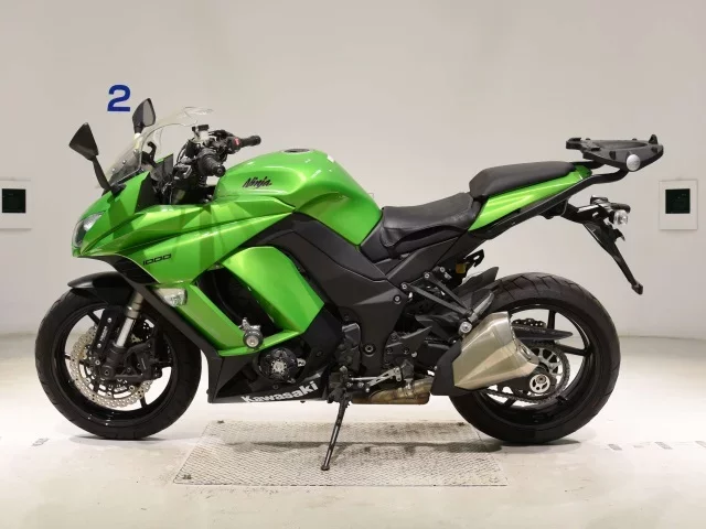 Kawasaki NINJA1000A