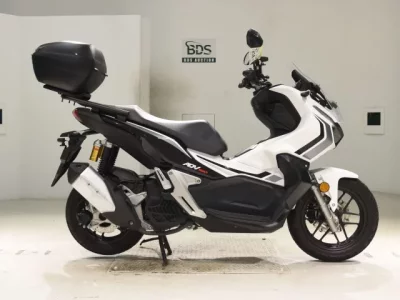 Honda ADV150